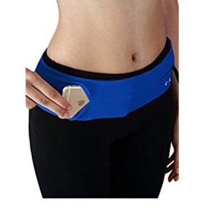 Yoga reflex Safety Waist Belt with Pockets